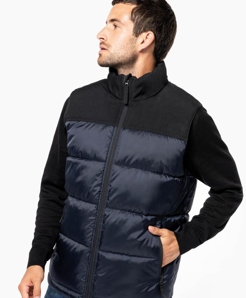 Kariban | K6162 Quilted Bodywarmer